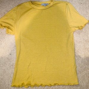 charlotte russe shirt